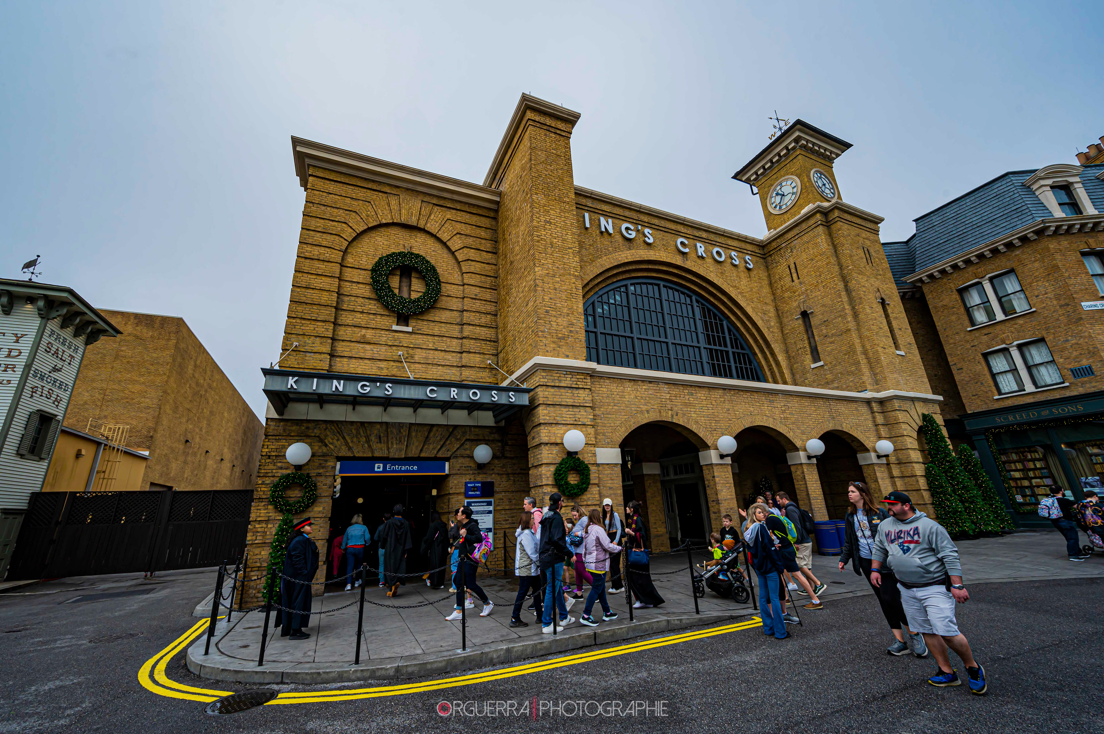 Universal Studios Florida — photographie